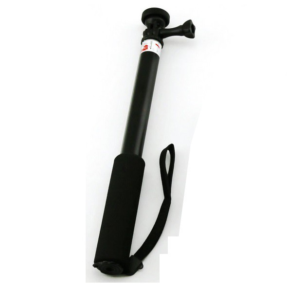 Tongsis Kamera Xiaomi Yi, Go Pro, Kogan, Bpro, Gopro, DSLR