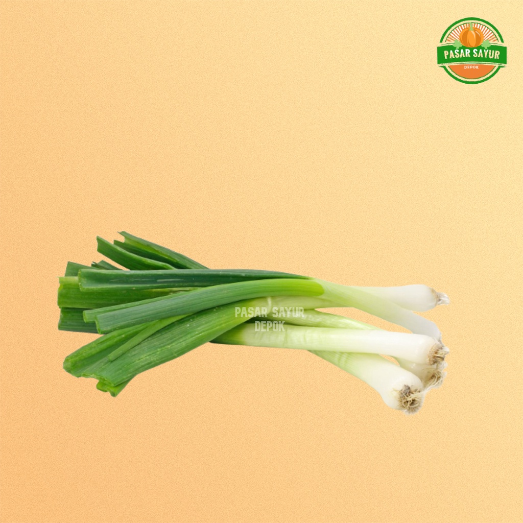 

Daun bawang segar 100 gram murah segar dan lengkap