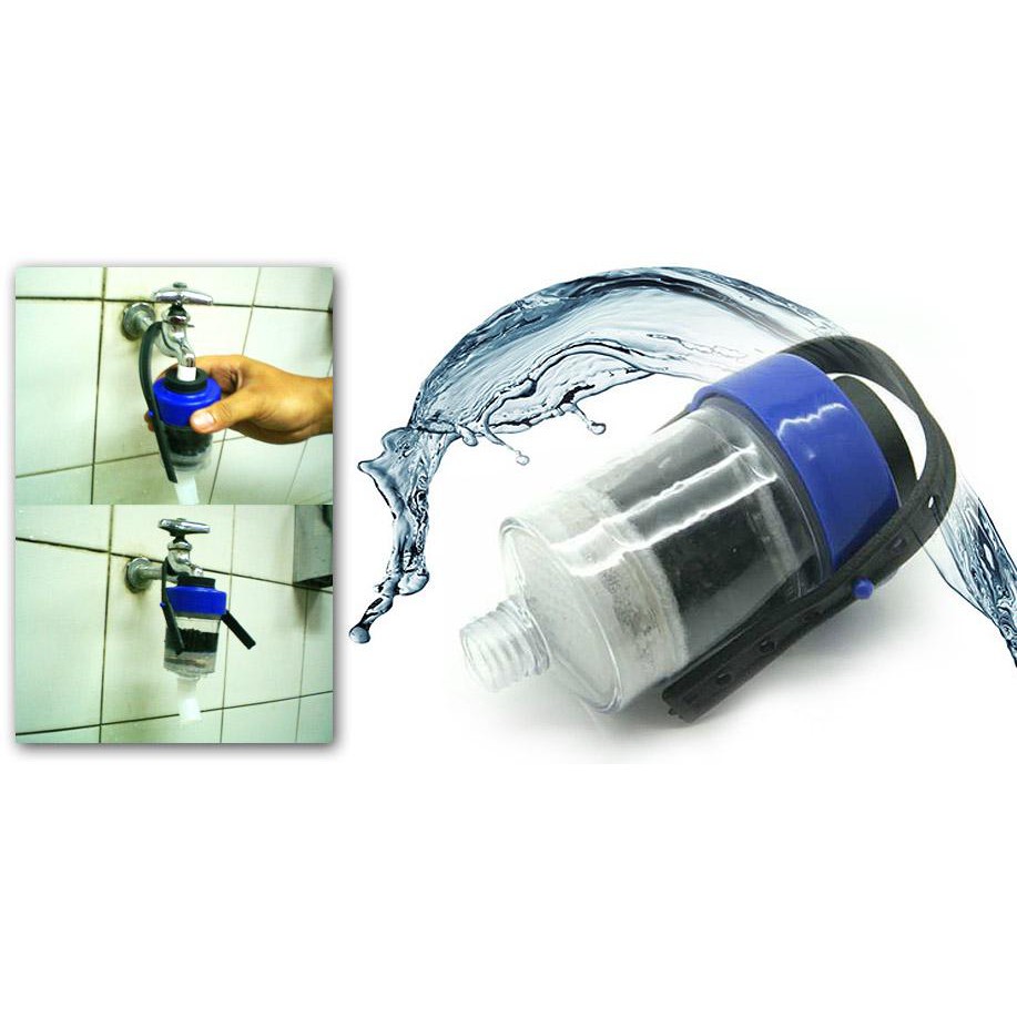 saringan air  / water filter /filter kran air Terbaik