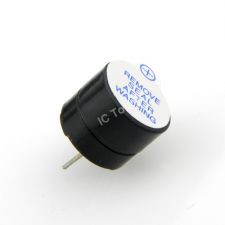 Buzzer Mini 5V Mini Buzzer