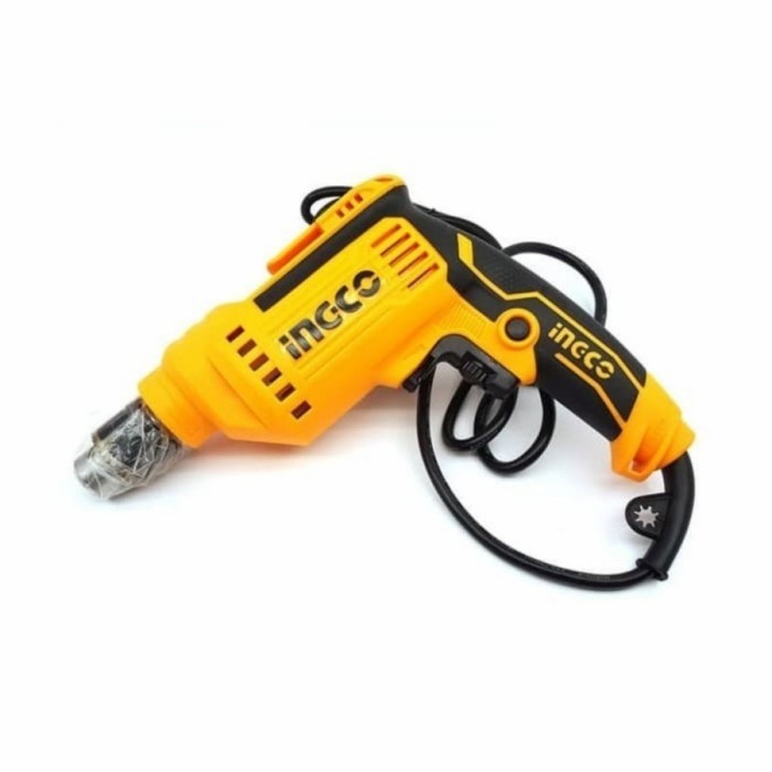 PROMO mesin bor 10mm INGCO ED50028 - bor listrik 10mm INDUSTRIAL Grade