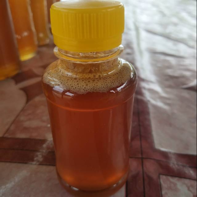 

Madu Asli