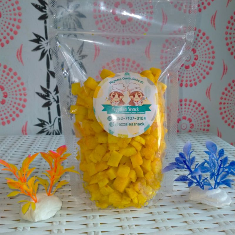 

Ganepo khas Minang
