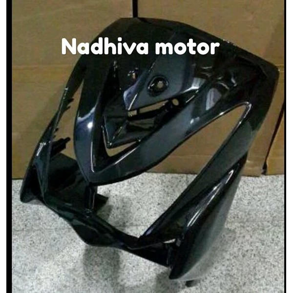 cover body depan mio soul