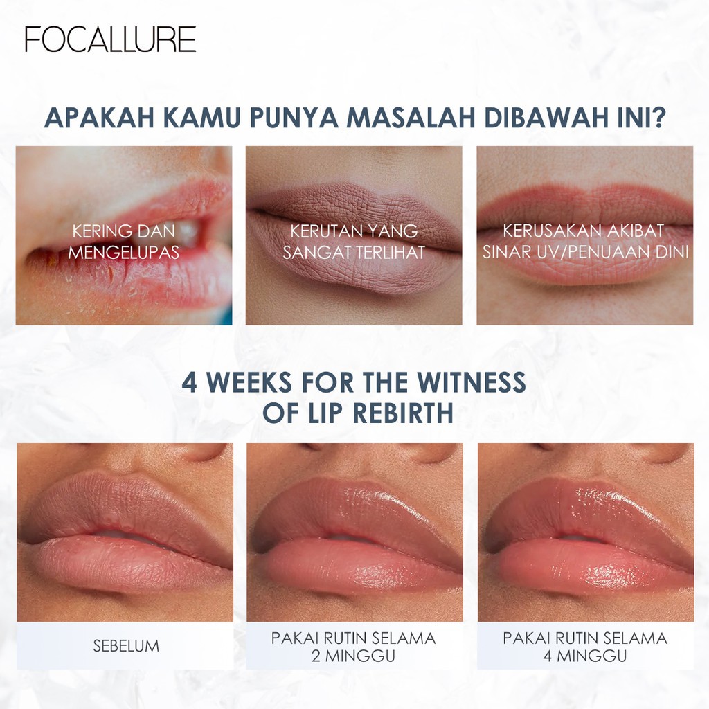 Focallure Plumpmax Lip Gloss Focallure Lipgloss Focallure Lipstick glossy Focallure Lipstick Focallure Lipstik Focallure Fucallure Focalure Focallur