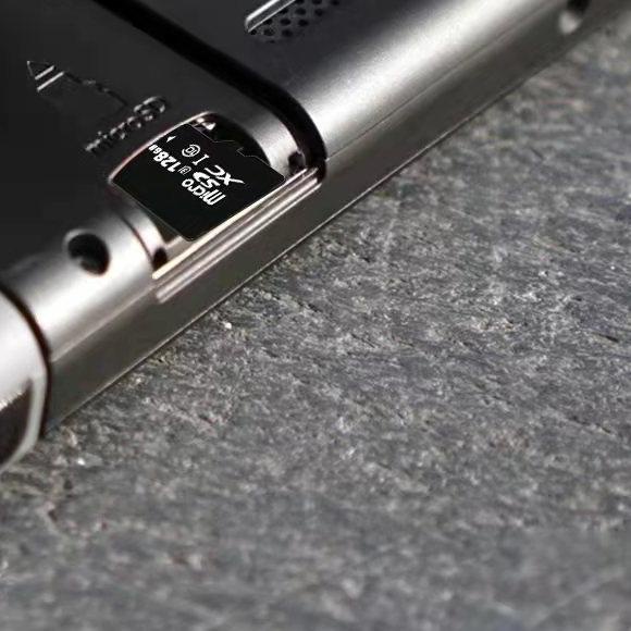 ✬ Memory Card 32/64/128GB Class 10 100 Mbps Micro SD Kartu Memori sd card ✭