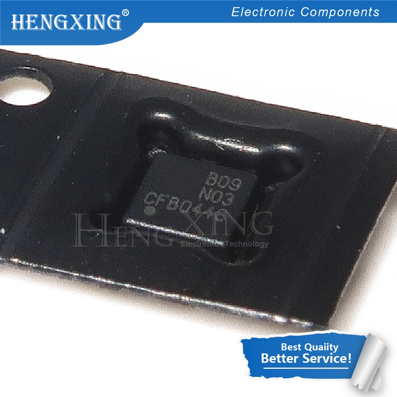 50pcs Ic EMB09N03V B09N03 09N03 EMB20N03 B20N03 20N03 QFN-8