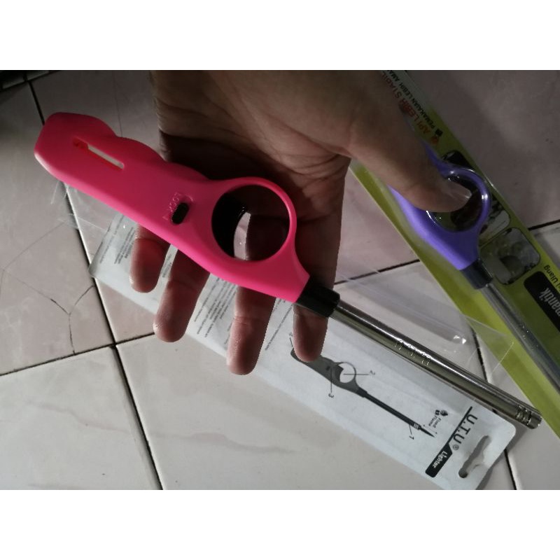 pemantik api pemantik gas api bund pemantik hidup kompor gas