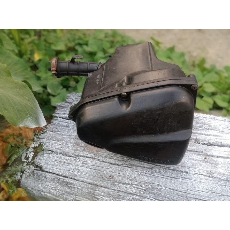 Box Filter saringan udara Beat FI Scoopy Fi Box Filter udara Honda 2013 • 2014 original
