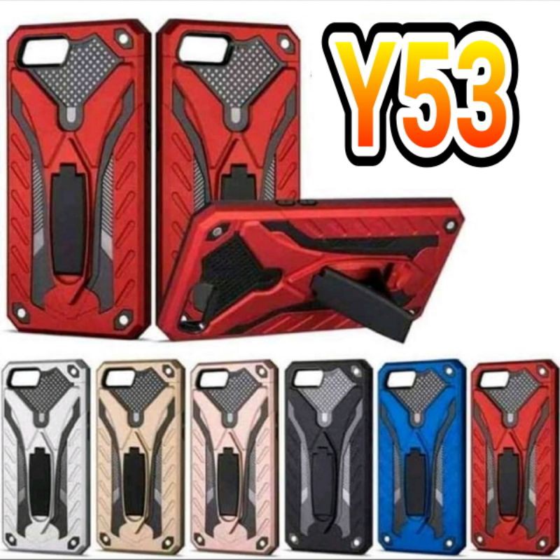 hard case sepigen robot vivo y53