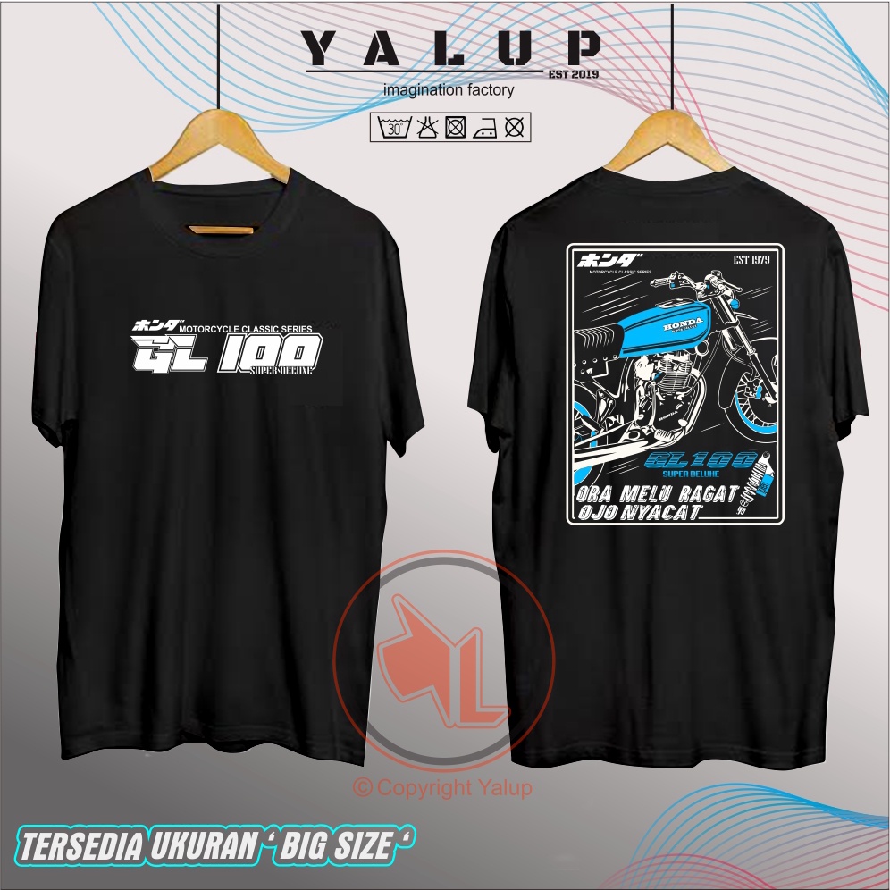 Jual Kaos Cb Kaos Penak Nyebe Pria Terbaru Kaos Honda Cb Baju