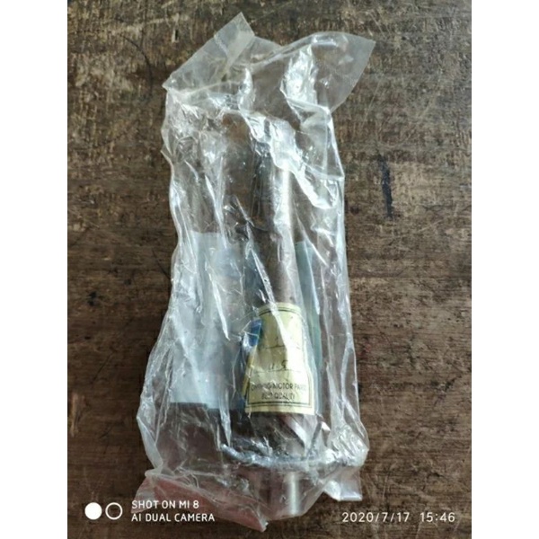 As Kick Starter Yamaha U5 Japan High Quality