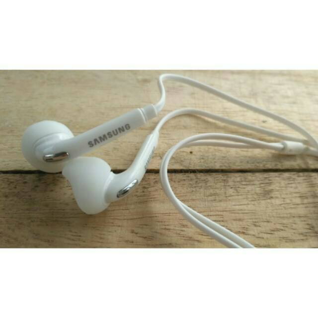 Headset samsung ngebass