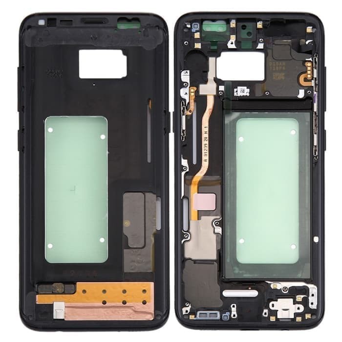 TULANG TENGAH FRAME TATAKAN LCD - Samsung S8