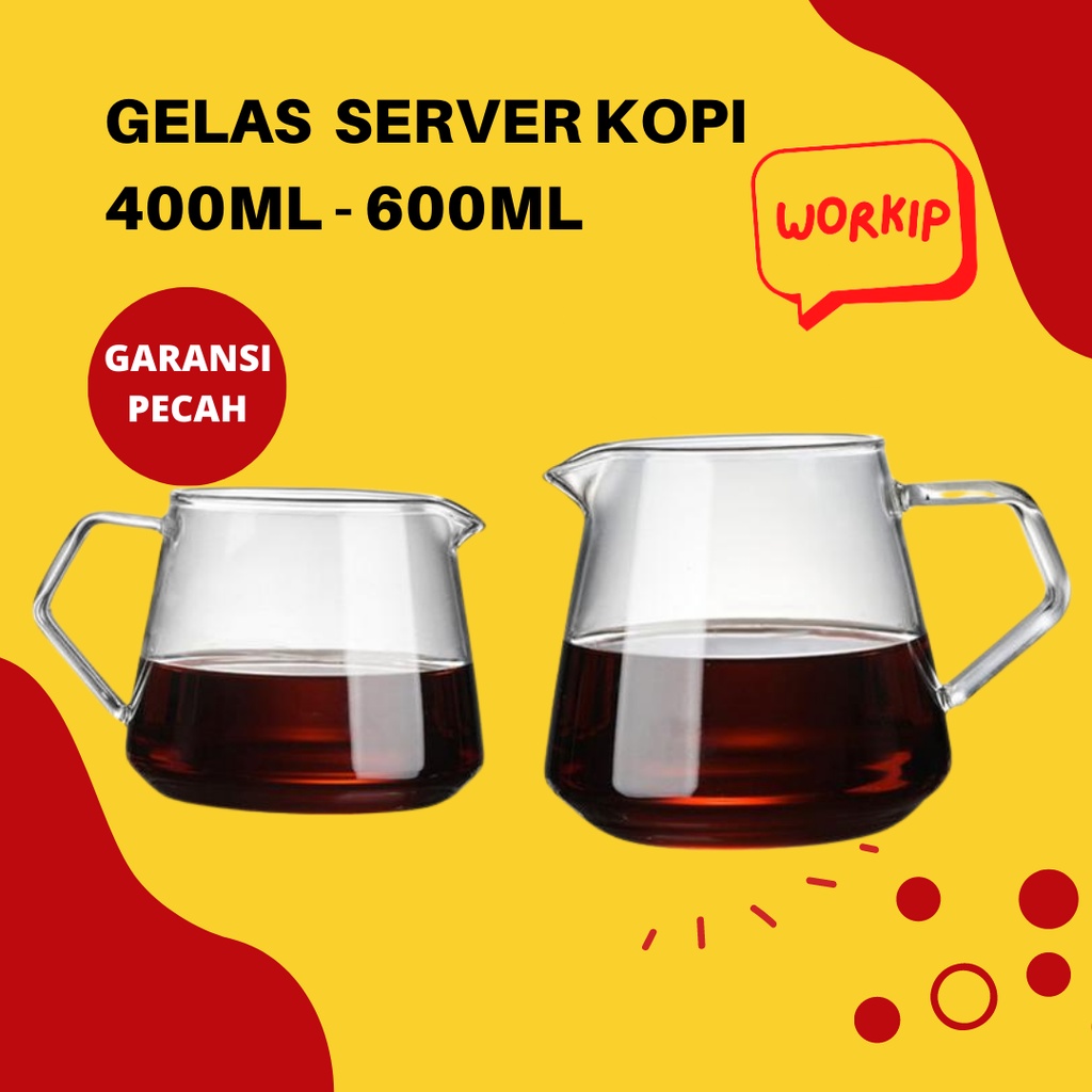 Server Kopi