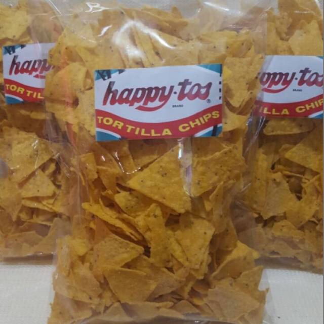 Happy tos Happytos snack ORI original jajan kiloan