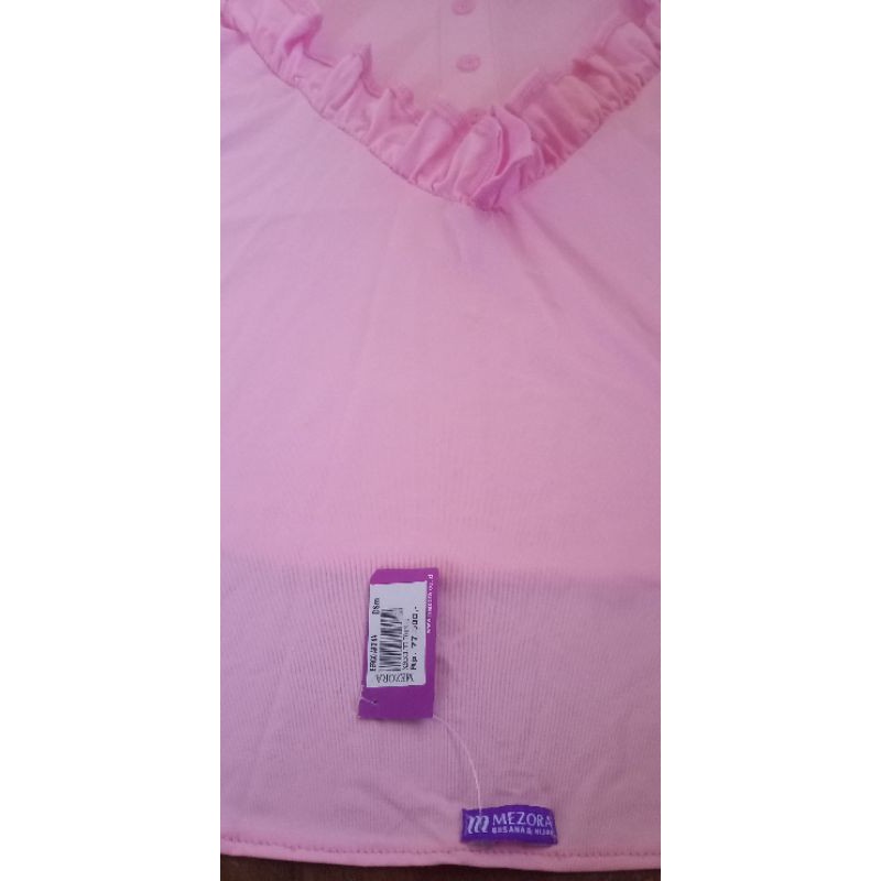 jilbab instan Zoya (Mezora)