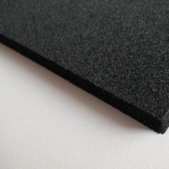 

Busa Packing PE Foam Polybonding Hitam - Busa Pelindung Anti Pecah Ukuran 100x100x1cm