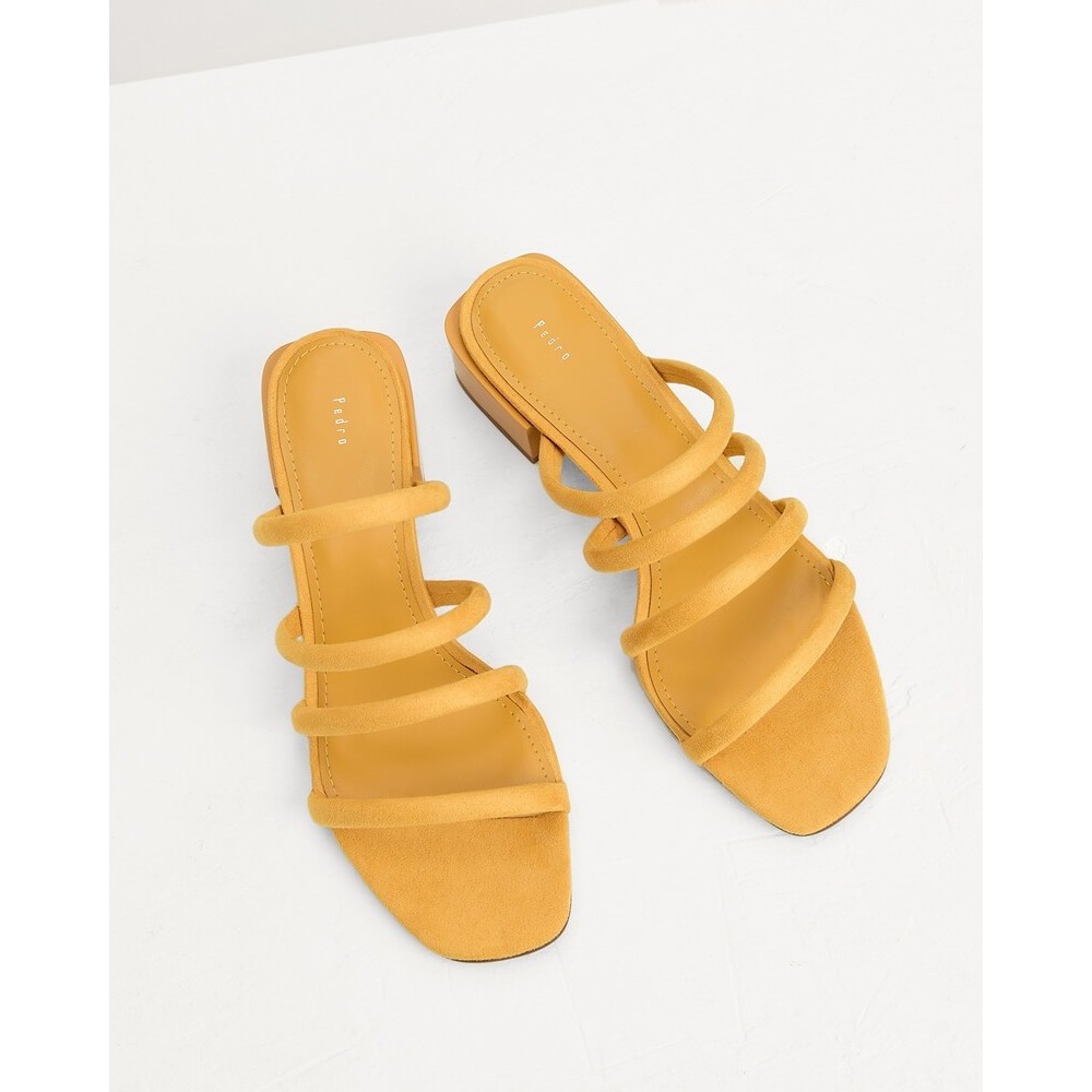 P3DR0 902 - SNR Heels 4cm