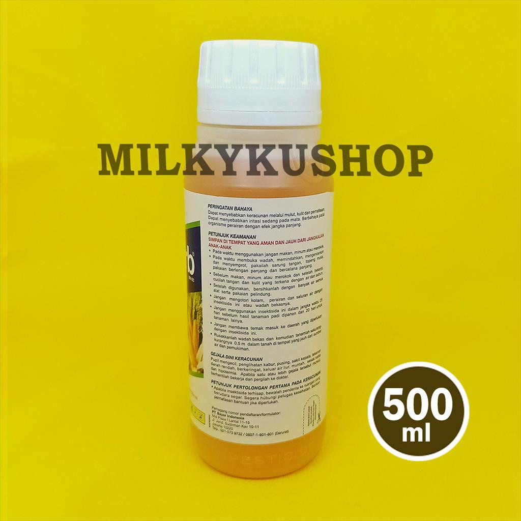 BAYCARB 500 EC 500 ML INSEKTISIDA