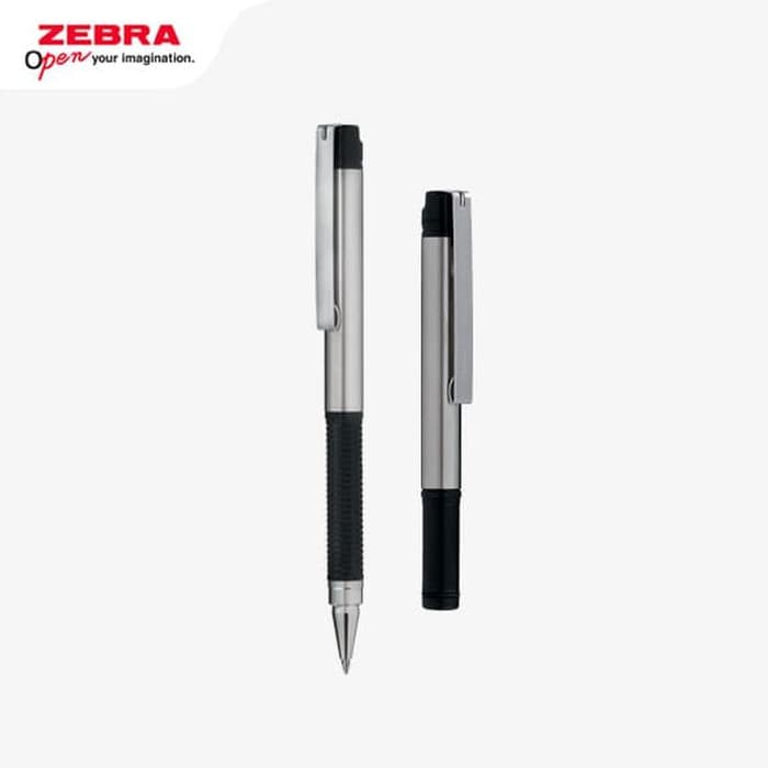

ZEBRA F-301 COMPACT BLACK/ATKProject