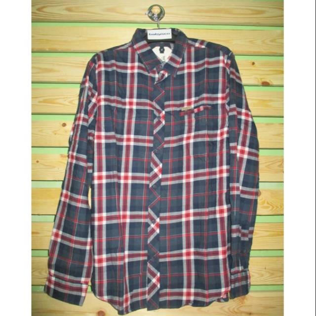 Kemeja Panjang FAMO ORIGINAL