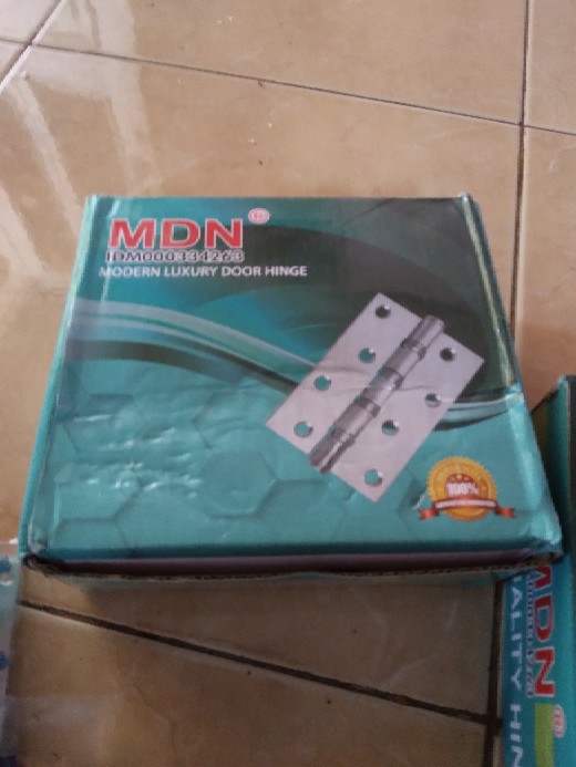 Grendel Tanam Grendel Pintu Kuputarung Minimalis Merek Classic Satin Putih Tahan Karat Bukan Besi