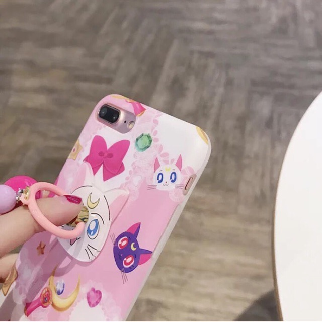 

ping luna iting case