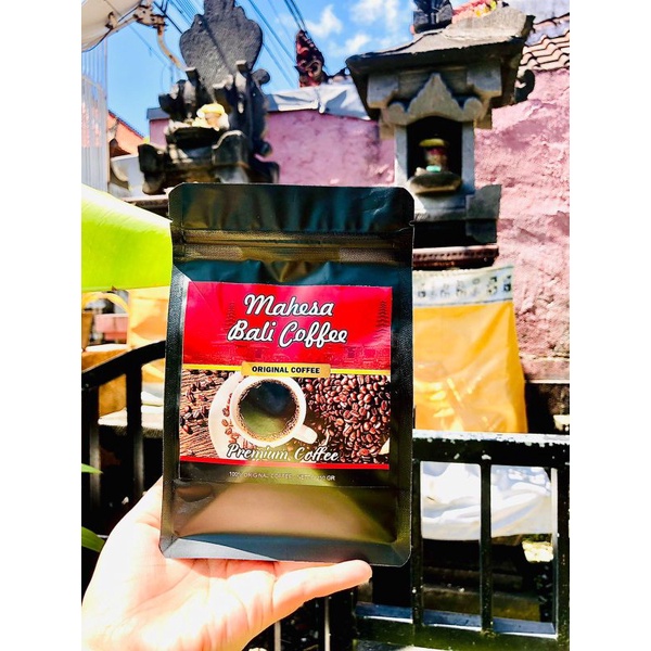 

Kopi Bali Original