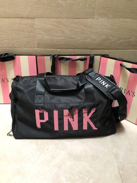 Travel bag Victoria's secret