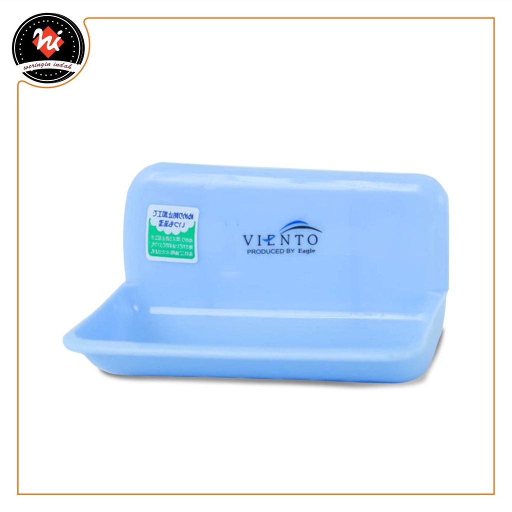 TEMPAT SABUN BATANG TEMPEL / WADAH SABUN KAMAR MANDI / TEMPAT SABUN KAMAR MANDI / TEMPAT SABUN TEMPE