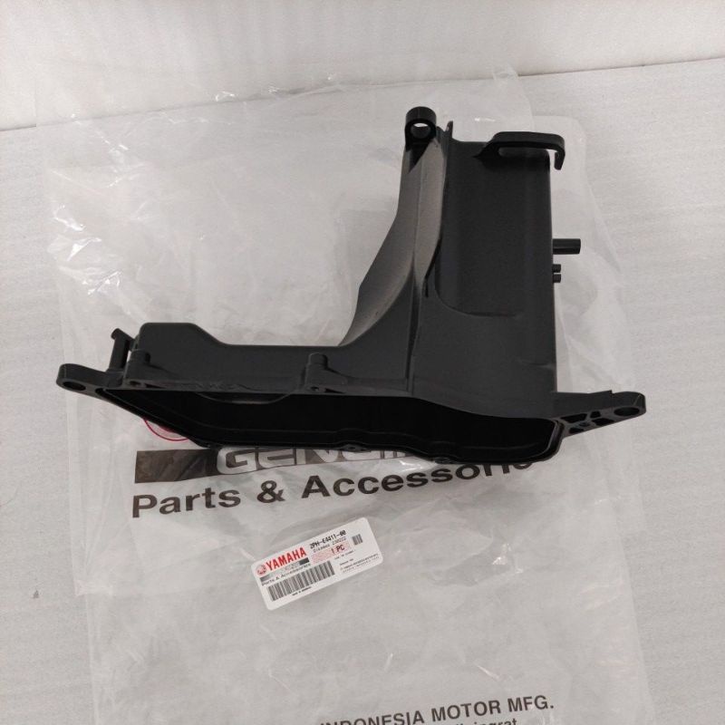 COD Rumah box filter udara Yamaha Mio M3 - Blue core - X-Ride 125 asli Original 2PH-E4411-00