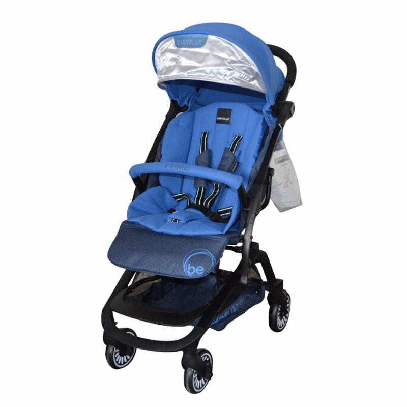 STROLLER BABYELLE FAME S370