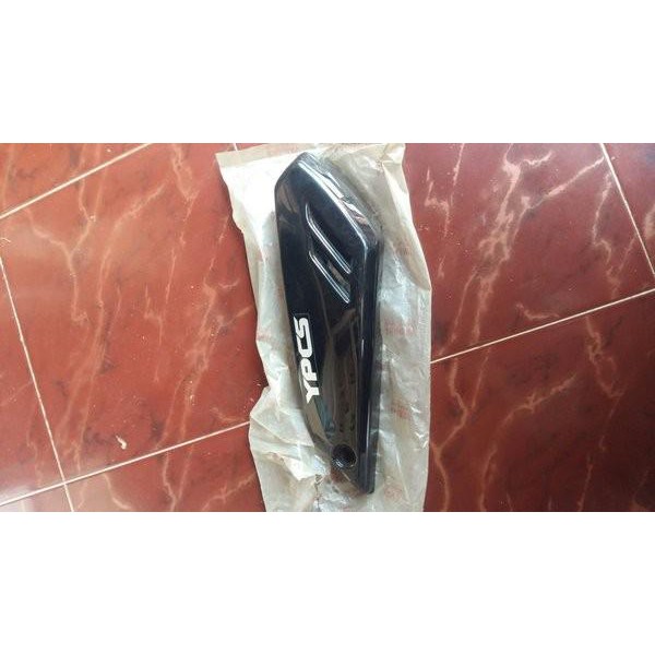 Motor Listrik / - Cover Tutup Bok Box Aki Kiri Yamaha Force1 F1Z Ygp