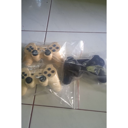 Stik ps3 om sixaxis