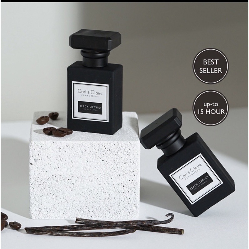 decant share in jar parfum carl and claire