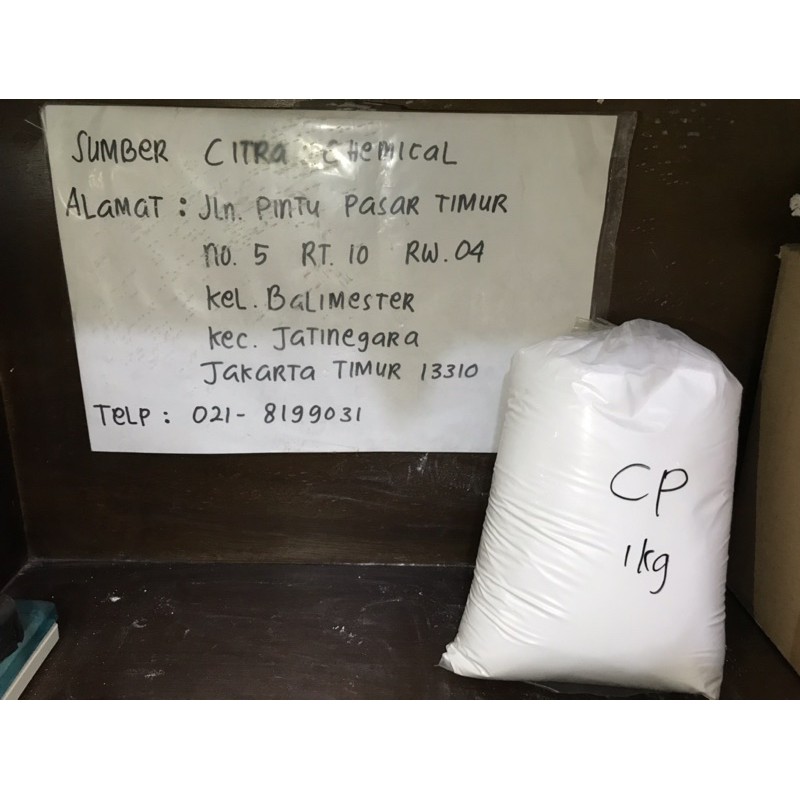 

Calcium propionate 1 kg