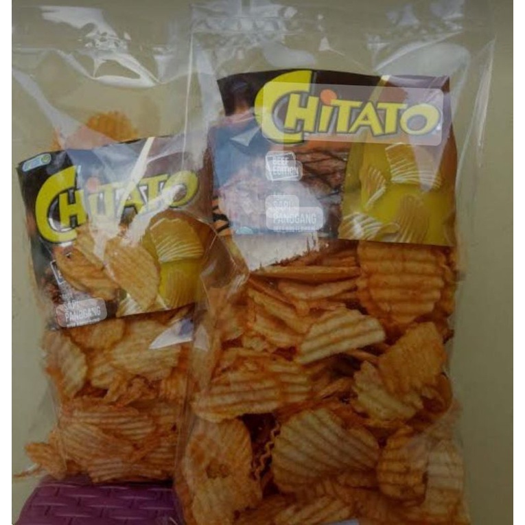 

Chitato sapi panggang 200gr