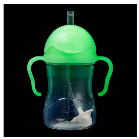 BBox Sippy Cup Glow In The Dark Botol Minum Anak