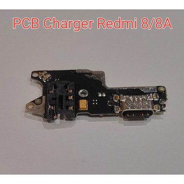 Flexibel Charger Xiaomi Redmi 8A Redmi 8 Papan Charger Xiaomi Redmi 8A