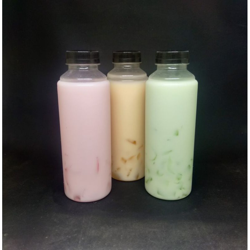 

susu jelly 250 ml