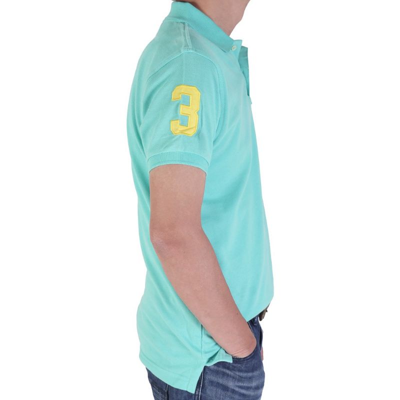 polo tshirt hus puppies/kaos polo original