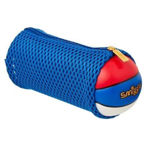 

Bagus Smiggle Ball Mesh Net Pencilcase Trendi