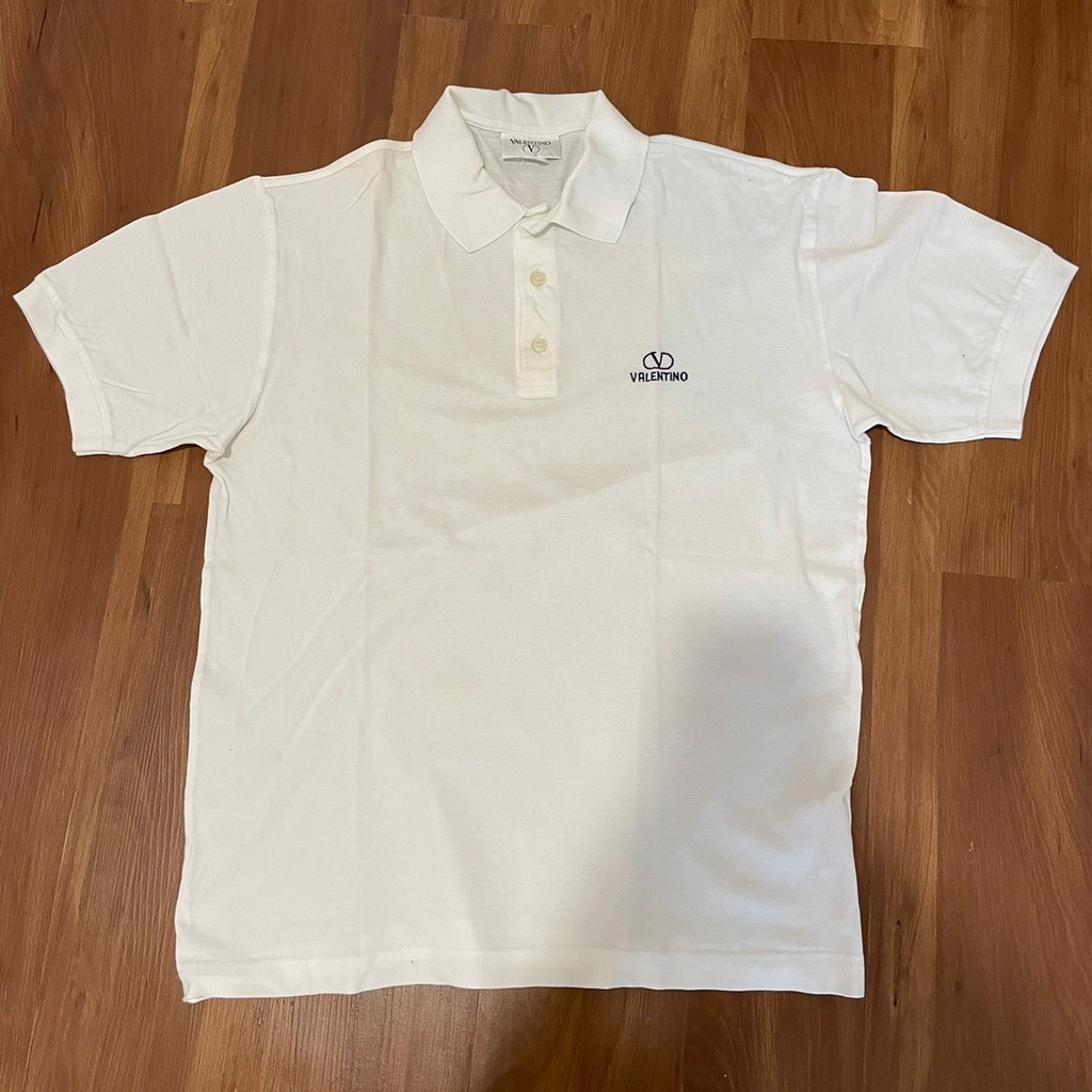 Valentino Polo Shirt
