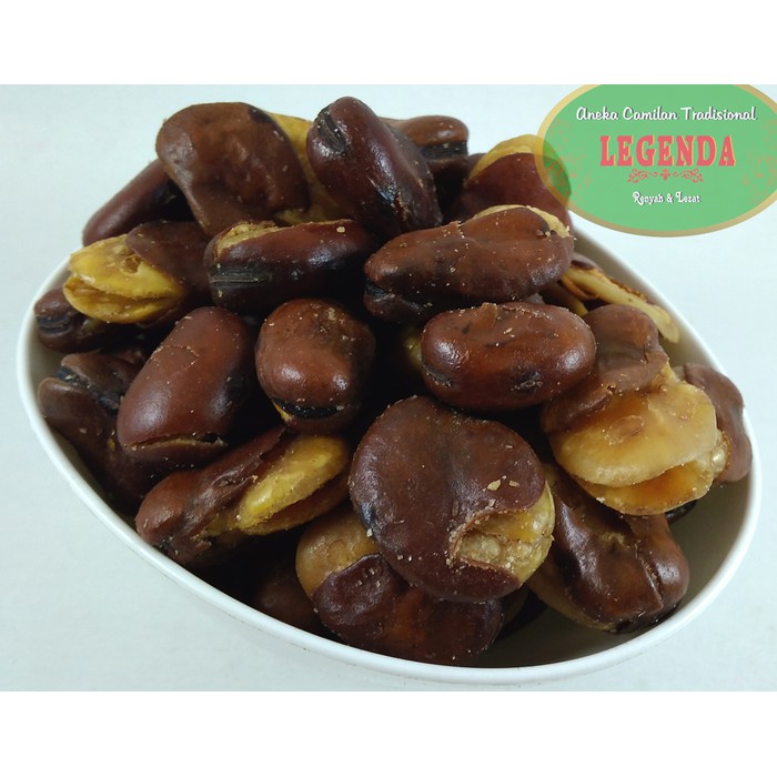 

Kacang Koro Kulit 500 gram