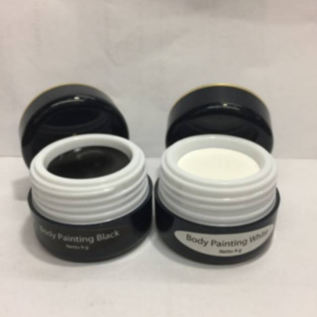 VIVA Body Painting 9gr