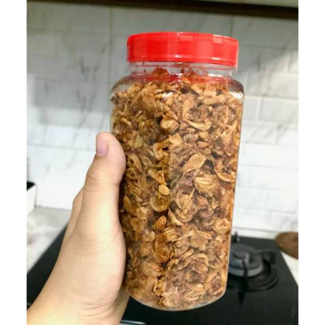 

Bawang goreng