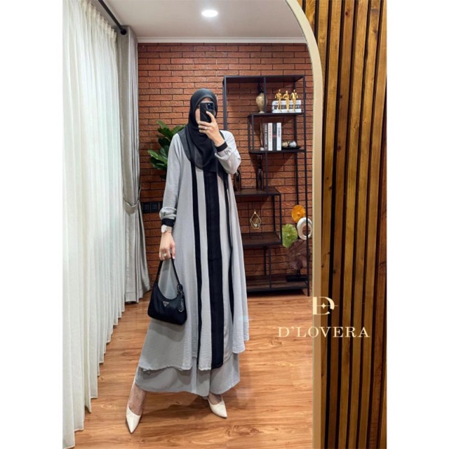 Maharani set 2 by Dlovera D'lovera