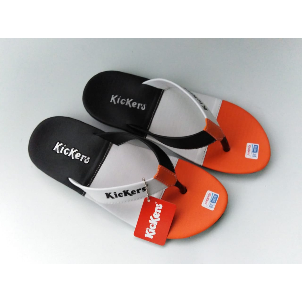 AW - Bisa COD [bayar di tempat] Sandal japit pria terbaru Sandal cowok distro Sandal pria terbaru Sa