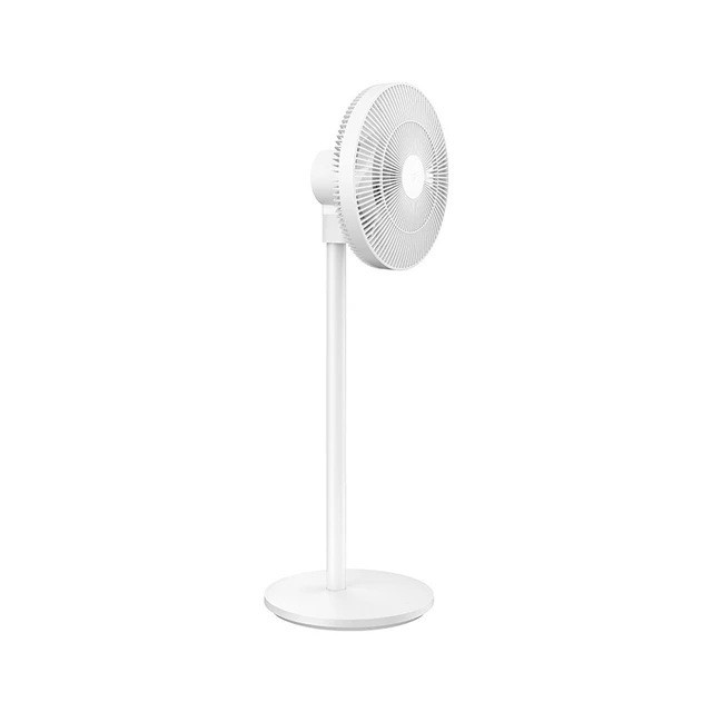 Mijia Smart Standing Fan DC Inverter Battery Version - Kipas Angin